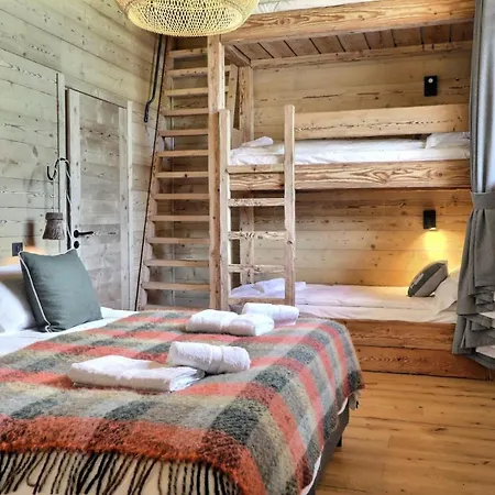 Chalet Belle Etoile - Belle Etoile - 12 Personnes - Mae-1911 Morzine