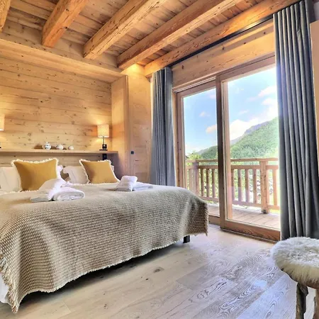 Belle Etoile - Belle Etoile - 12 Personnes - Mae-1911 Chalet *